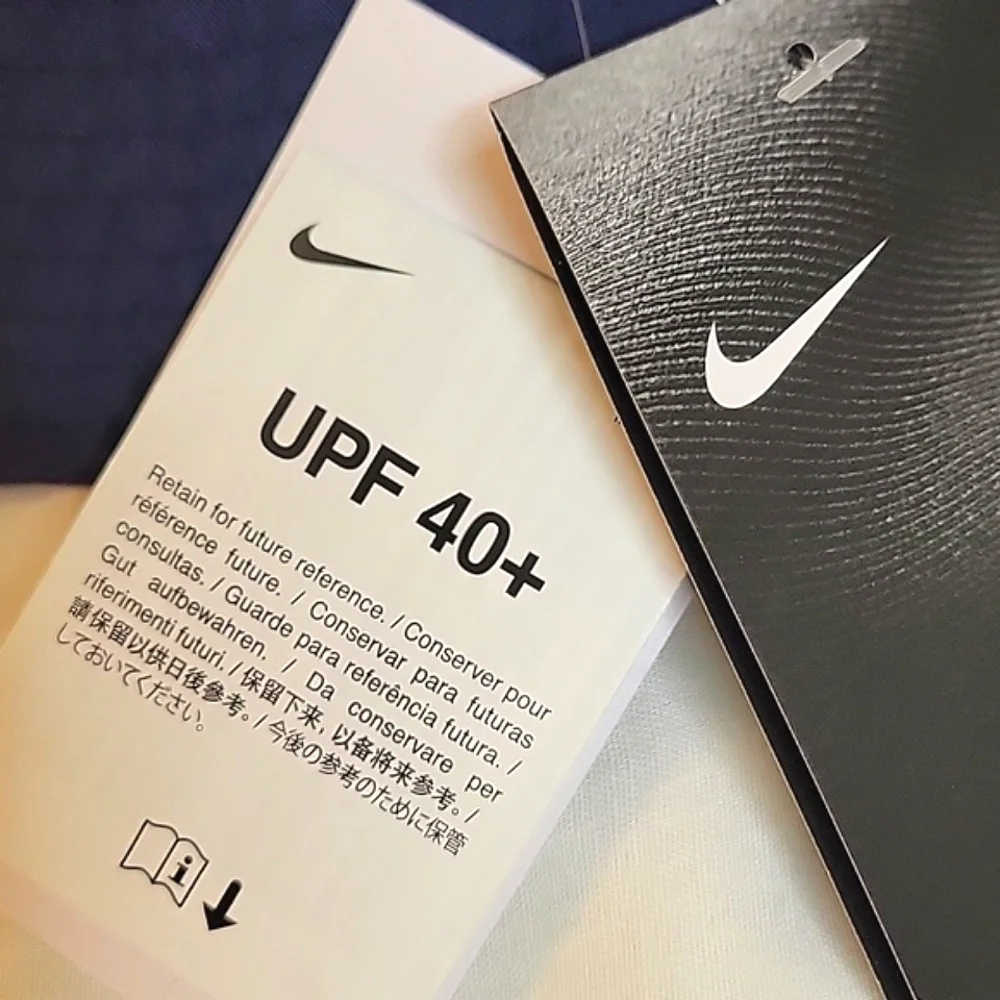 NEW Nike UPF 40+ Unisex Infant/Toddler Bucket Hat with Dri-FIT Technology